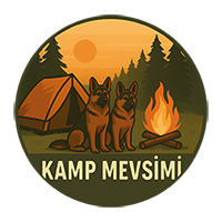 Kamp Mevsimi Logo